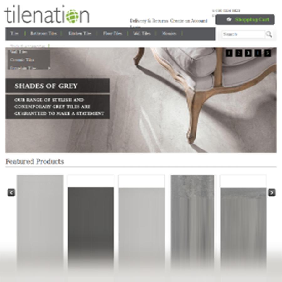 TILENATION