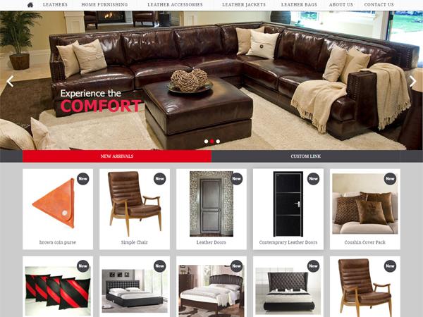 Topline Leather